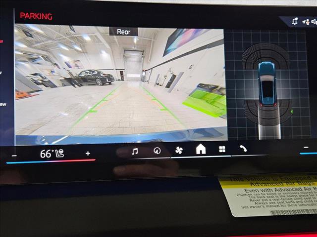 New 2026 BMW X3 xDrive30 w/ M Sport Package image 12