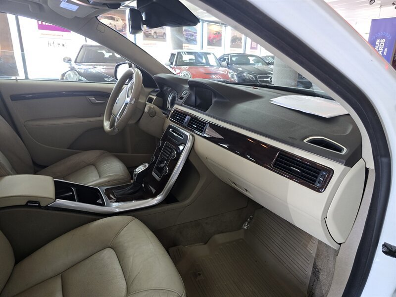 Used 2013 Volvo S80 T6 AWD/4WD image 14