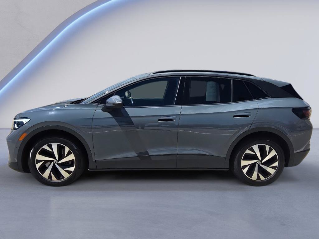 Used 2024 Volkswagen ID.4 2WD image 2