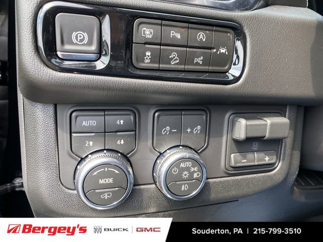 New 2026 GMC Yukon XL Denali w/ Denali Reserve Package AWD/4WD image 20