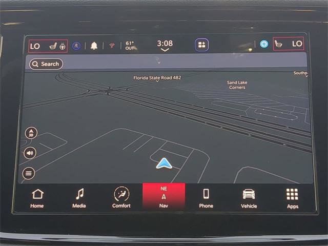 Certified 2025 Dodge Durango GT image 26