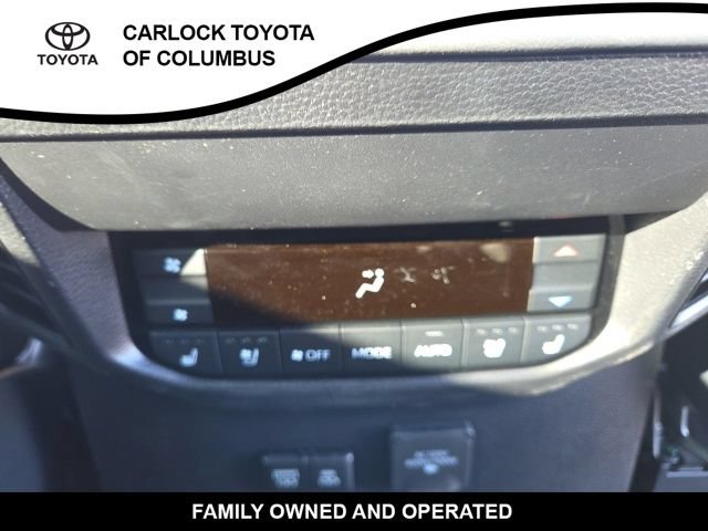 Used 2026 Toyota Sequoia Capstone AWD/4WD image 22