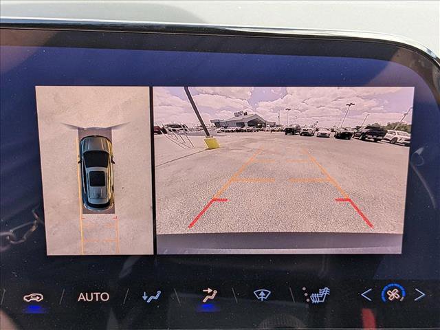 New 2025 Chevrolet Blazer EV LT image 11