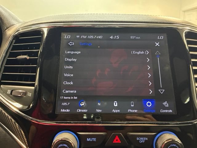 Used 2020 Jeep Grand Cherokee SRT AWD/4WD image 31