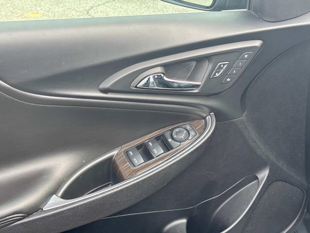 Used 2024 Chevrolet Malibu LT image 22