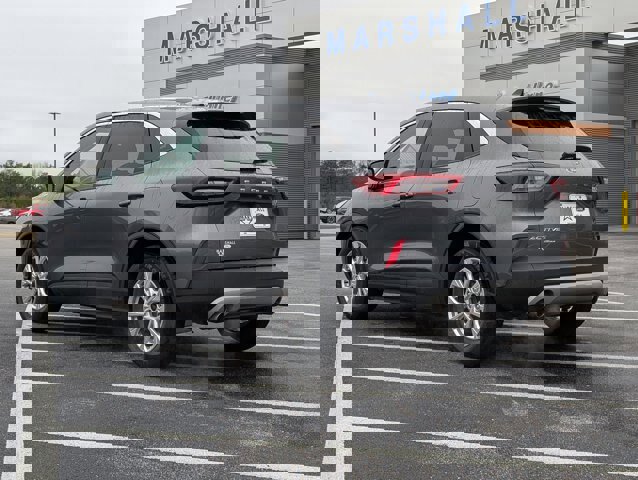 Certified 2023 Ford Escape Active w/ Cold Weather Package image 3