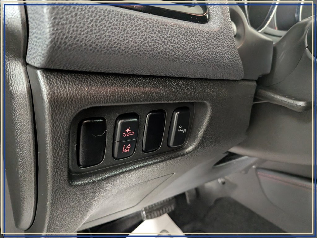 Used 2022 Mitsubishi Outlander Sport SE AWD/4WD image 17