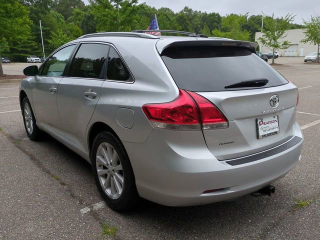Used 2010 Toyota Venza FWD image 6