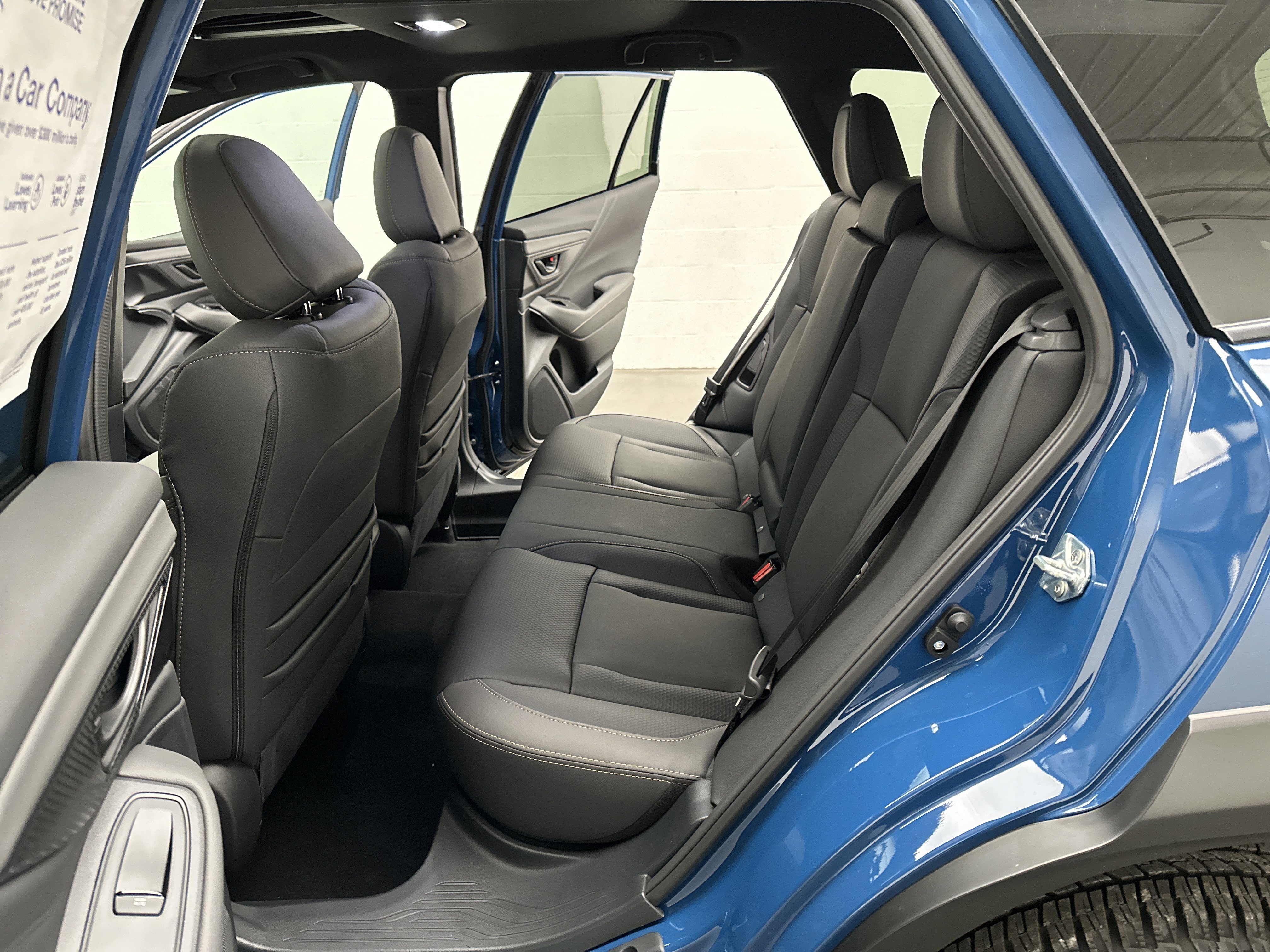 New 2025 Subaru Outback Wilderness image 23