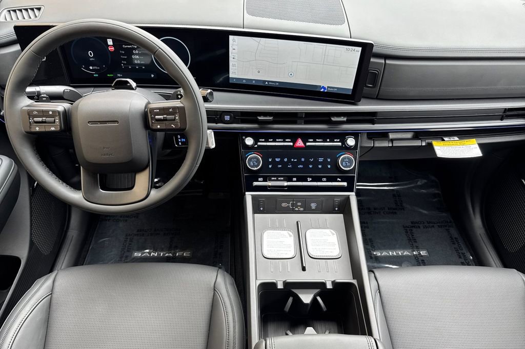 New 2026 Hyundai Santa Fe Calligraphy image 11