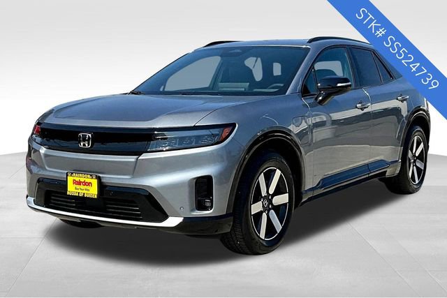 New 2025 Honda Prologue Touring image 2