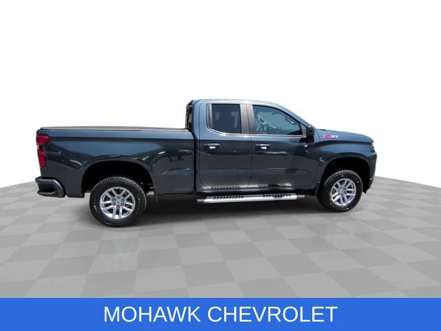 Used 2019 Chevrolet Silverado 1500 RST w/ All-Star Edition AWD/4WD image 10
