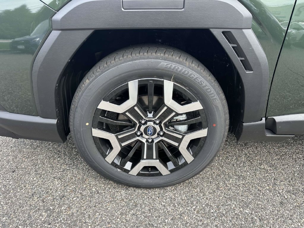 New 2026 Subaru Outback Touring XT AWD/4WD image 6