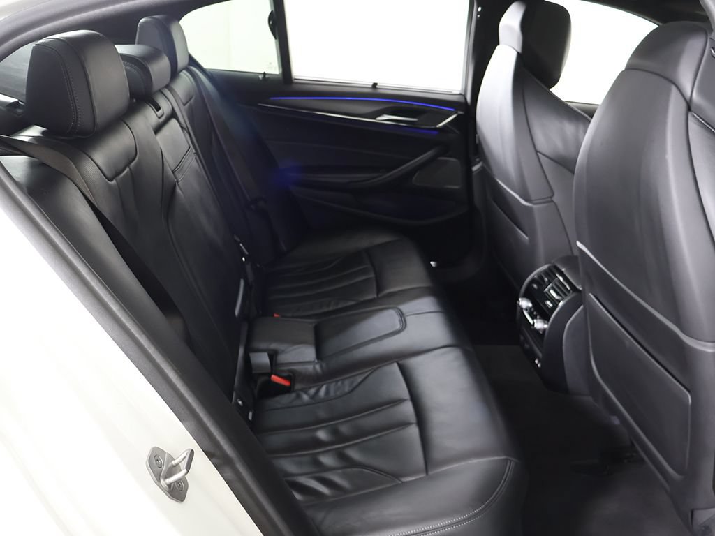 Used 2022 BMW M5 w/ Competition Package AWD/4WD image 42