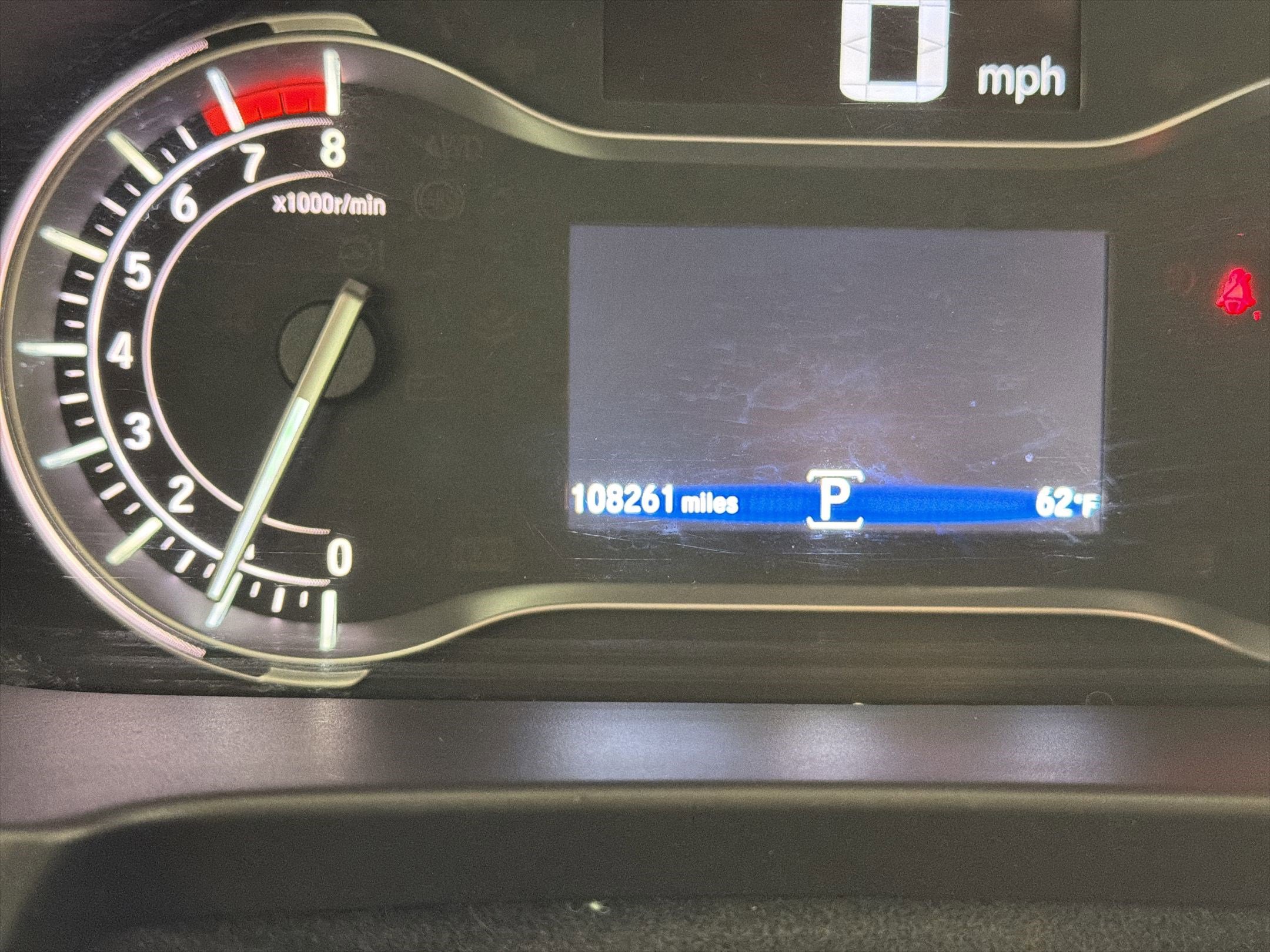 Used 2018 Honda Pilot EX image 19