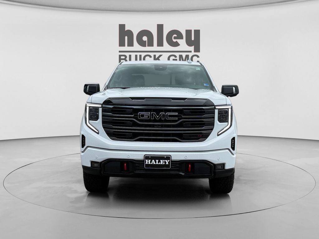 New 2026 GMC Sierra 1500 AT4 w/ AT4 Premium Package AWD/4WD image 8