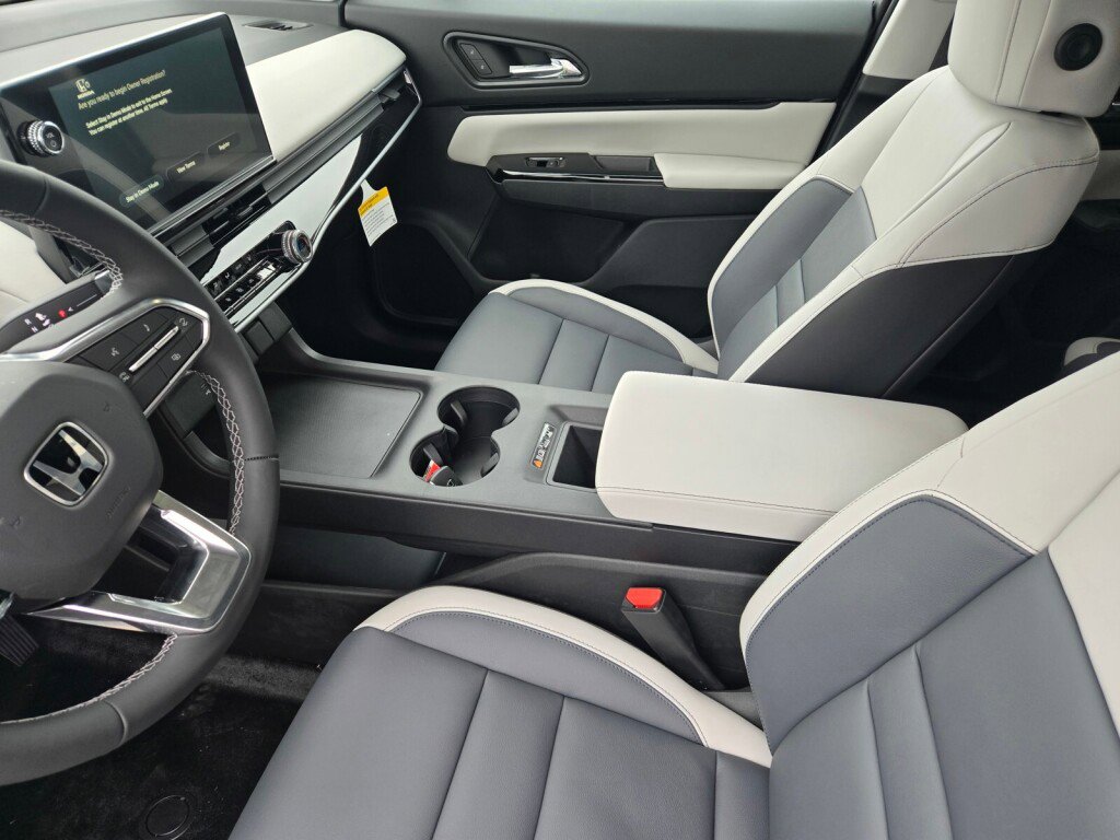 New 2026 Honda Prologue Touring image 10