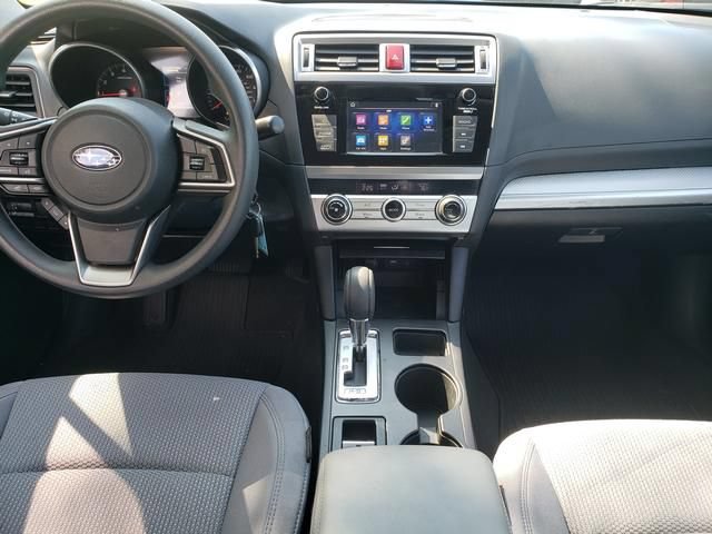 Used 2018 Subaru Legacy 2.5i AWD/4WD image 12