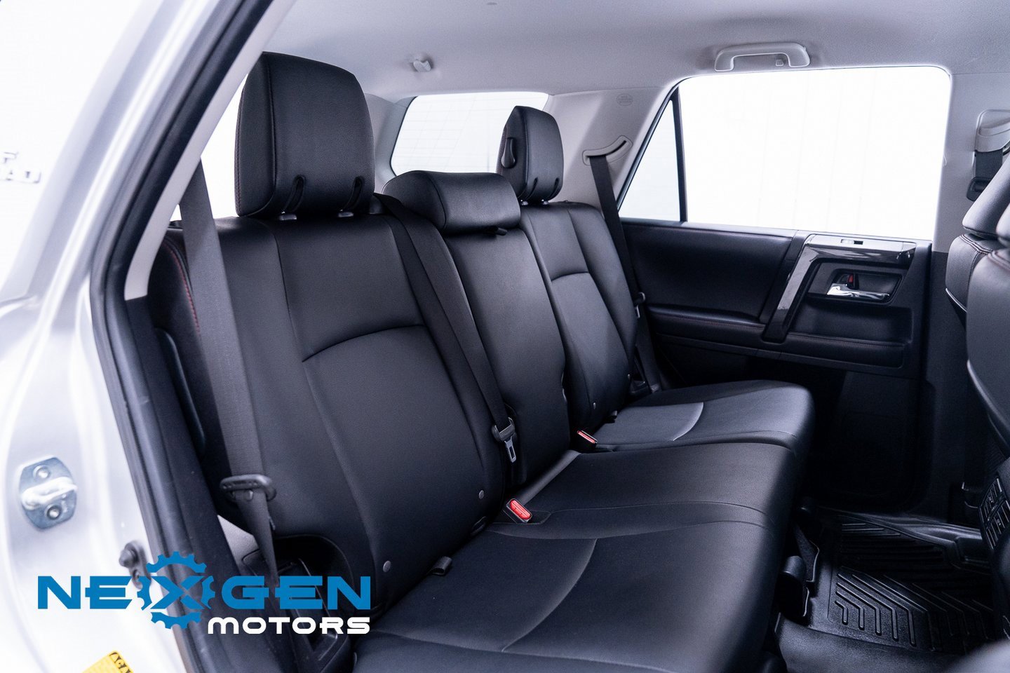 Used 2019 Toyota 4Runner TRD Off-Road Premium image 42