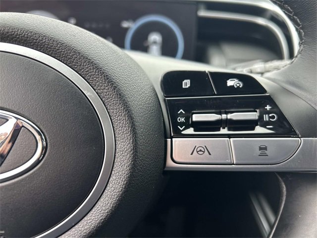 Used 2024 Hyundai Tucson XRT image 24