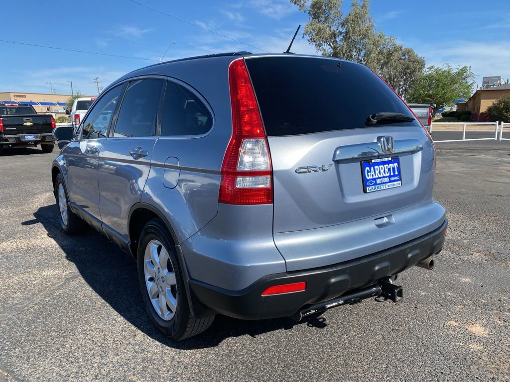 Used 2009 Honda CR-V EX-L image 15