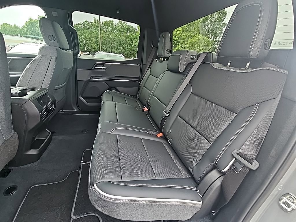 New 2026 GMC Sierra EV Elevation AWD/4WD image 13