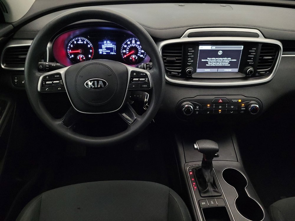 Used 2019 Kia Sorento AWD image 22