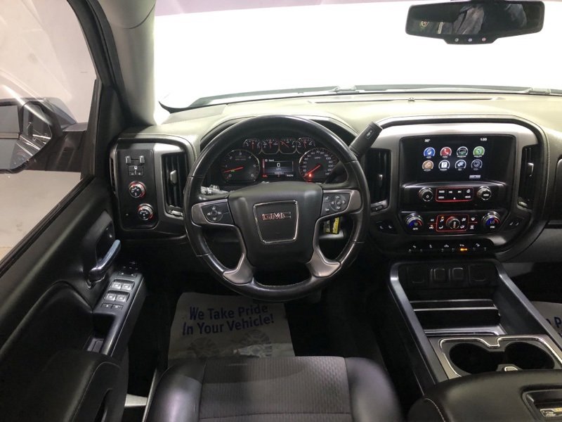 Used 2016 GMC Sierra 1500 SLE w/ All-Terrain Package image 30
