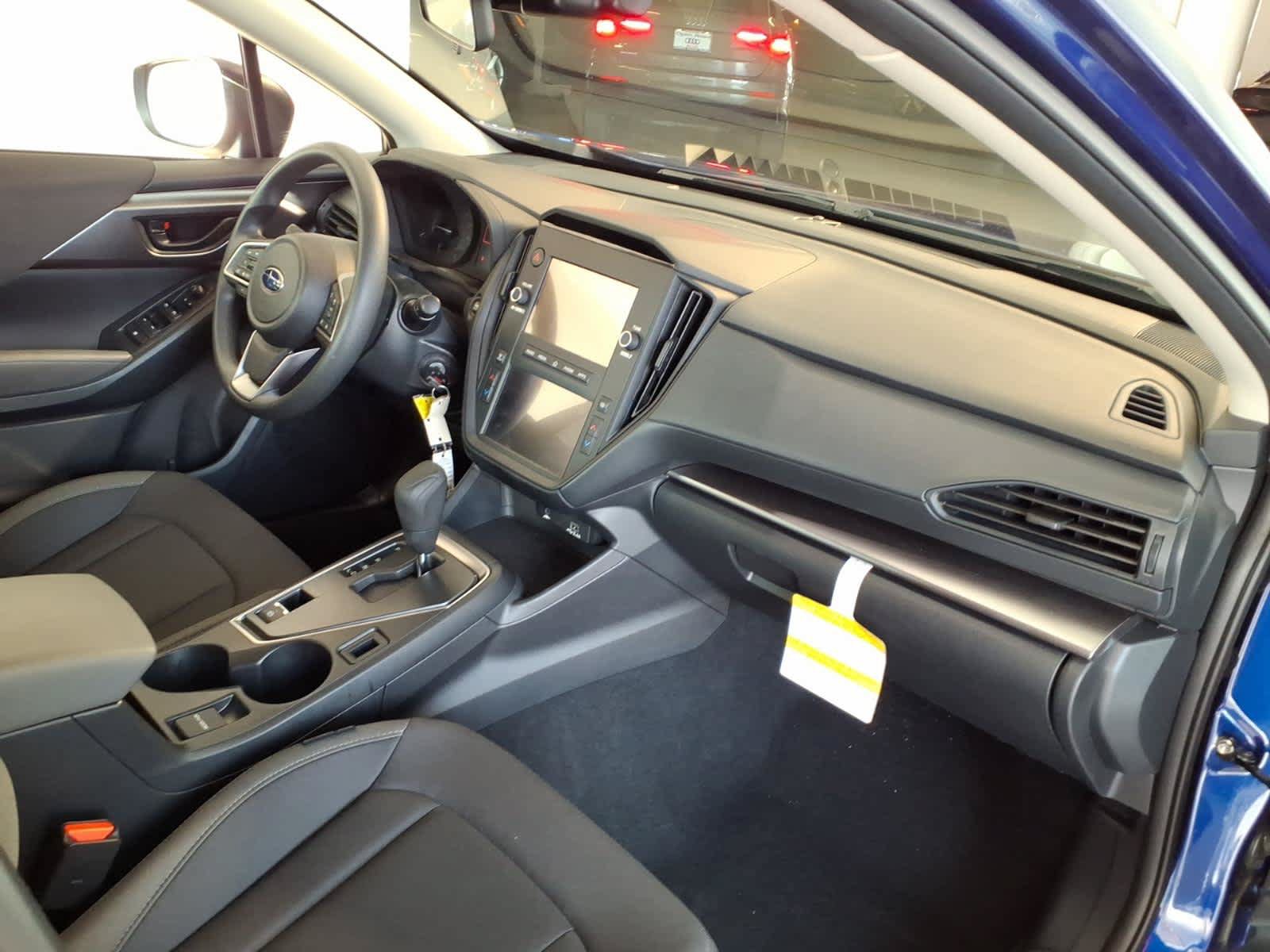 Used 2025 Subaru Impreza 2.0i AWD/4WD image 21