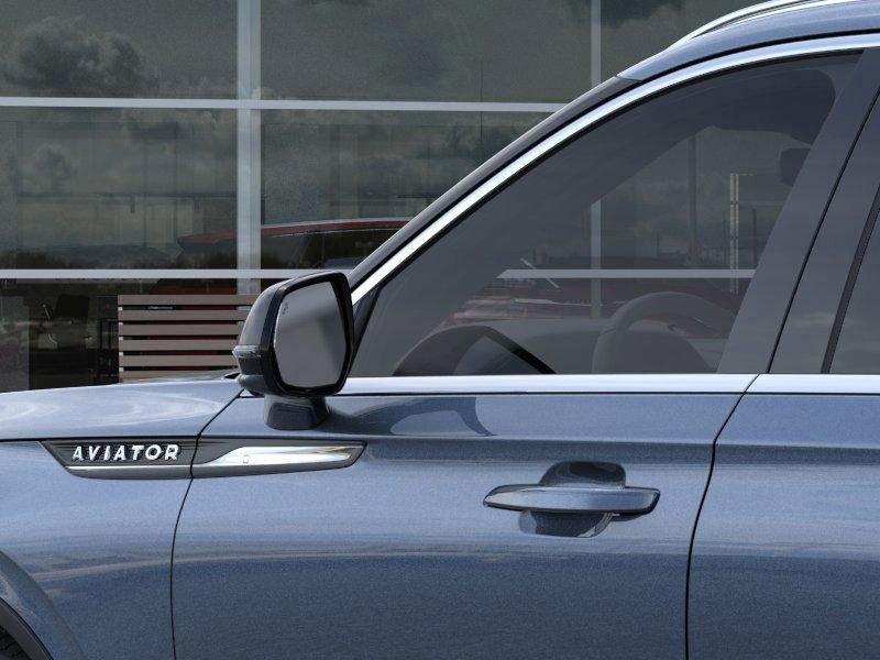 New 2025 Lincoln Aviator 2WD image 20