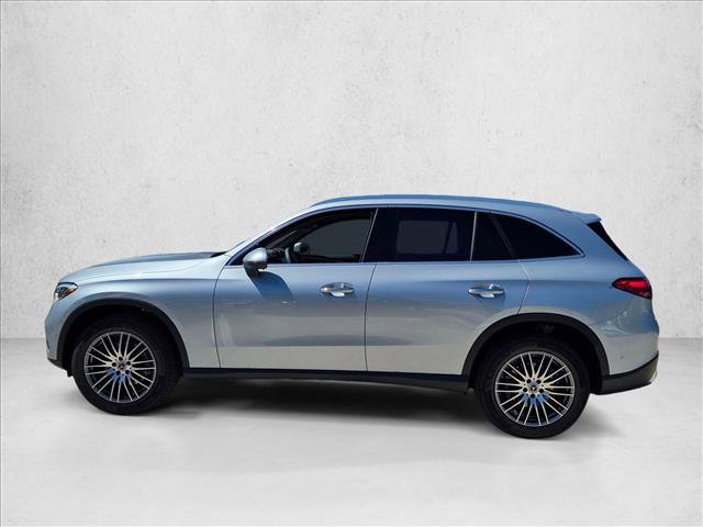 New 2027 Mercedes-Benz GLC 300 image 5