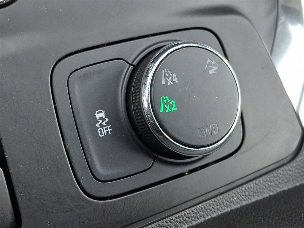 Used 2020 Chevrolet Traverse LS w/ LPO, Floor Liner Package image 23