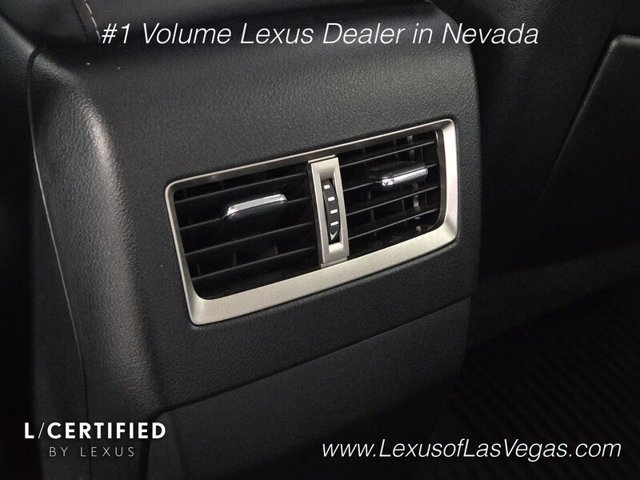 Certified 2022 Lexus RX 450h AWD w/ Premium Package image 19