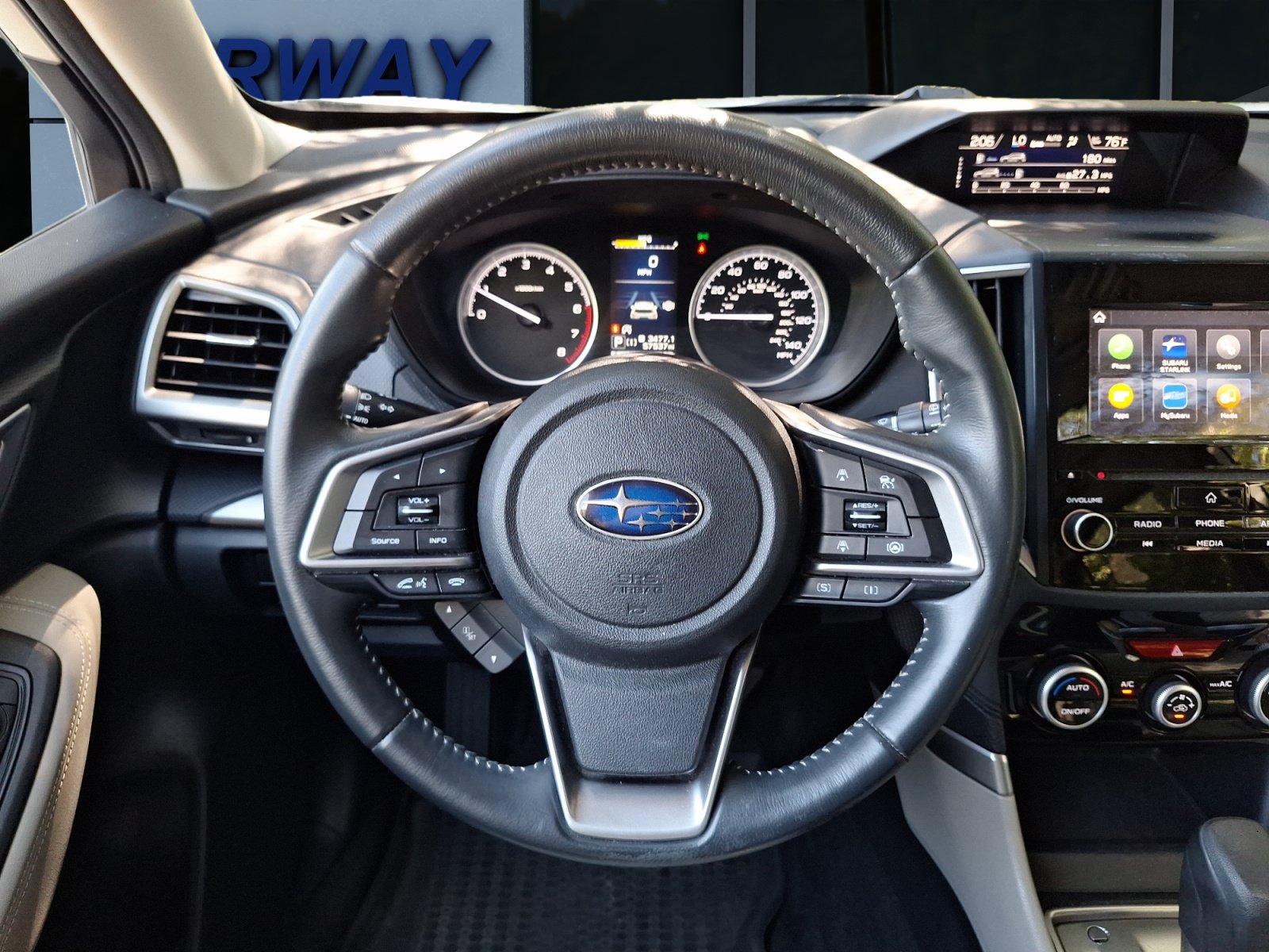 Used 2020 Subaru Forester Premium AWD/4WD image 14