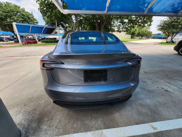 Used 2025 Tesla Model 3 Long Range RWD image 5