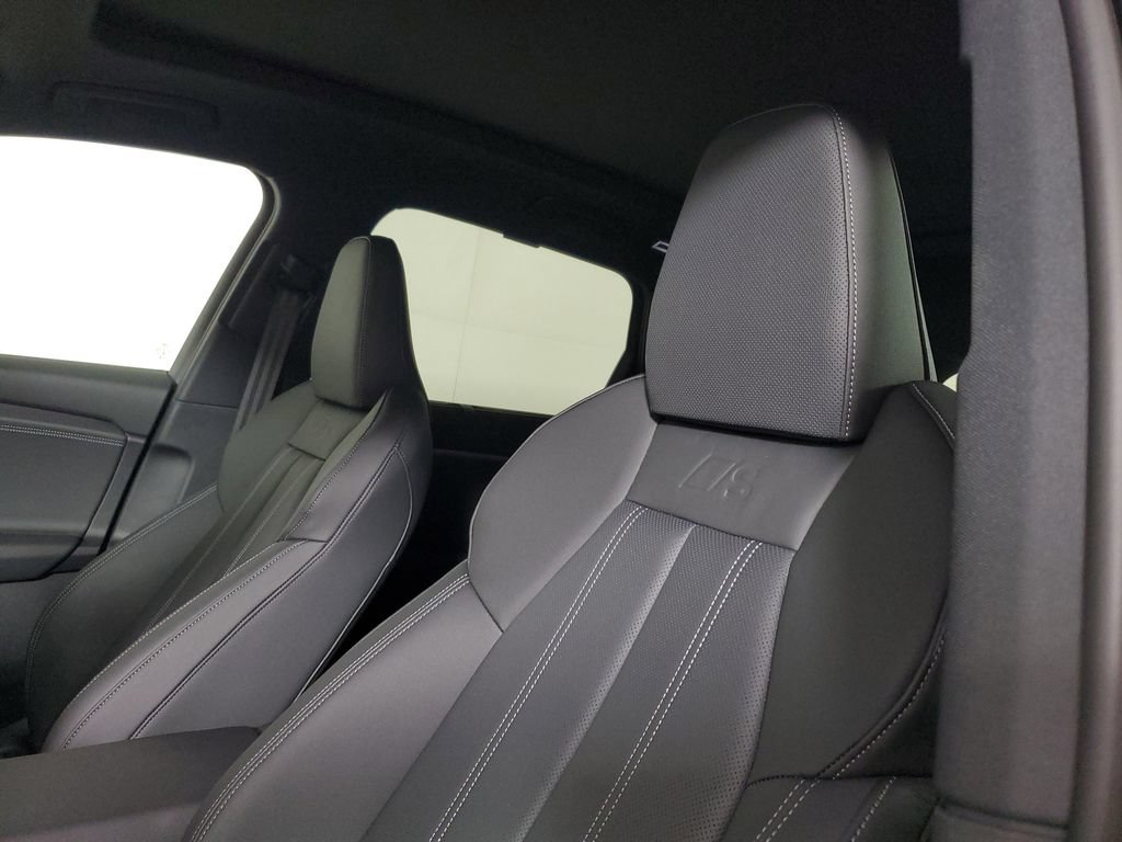 New 2027 Audi SQ6 e-tron Premium Plus AWD/4WD image 22