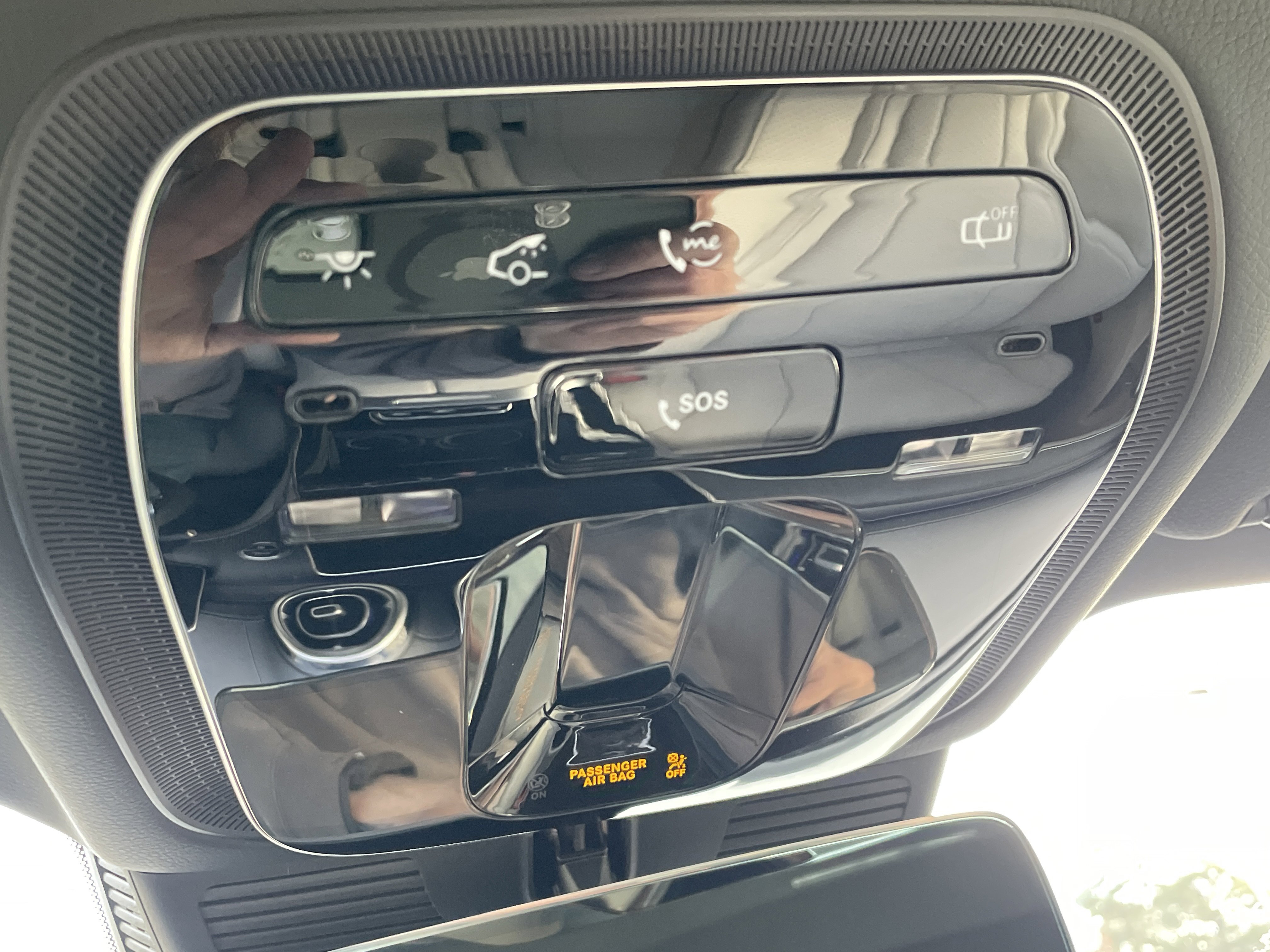 Certified 2024 Mercedes-Benz CLE 300 4MATIC Cabriolet image 45