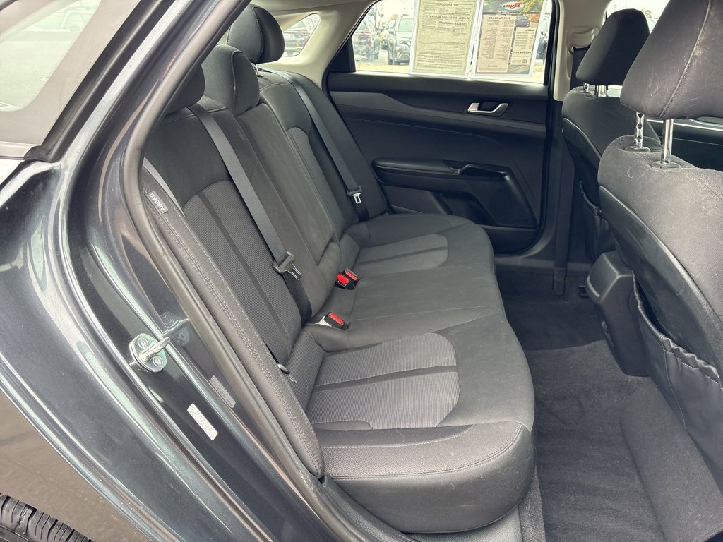 Used 2023 Kia K5 LXS image 11
