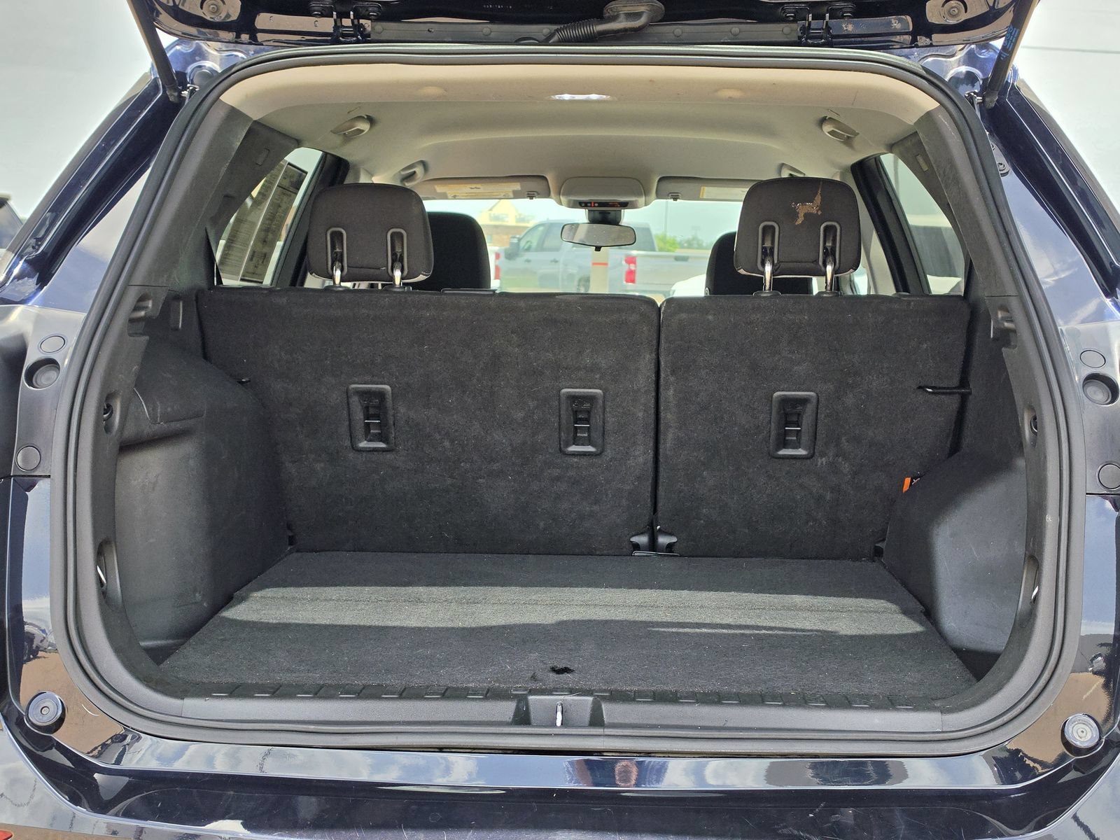 Used 2020 Chevrolet Equinox LS w/ LS Convenience Package FWD image 29