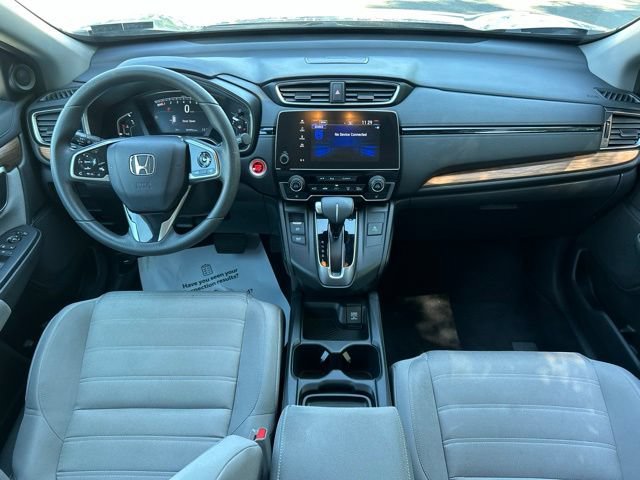 Used 2019 Honda CR-V EX image 46