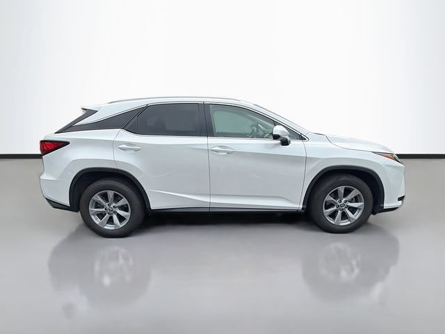Used 2019 Lexus RX 350 AWD w/ Premium Package image 8