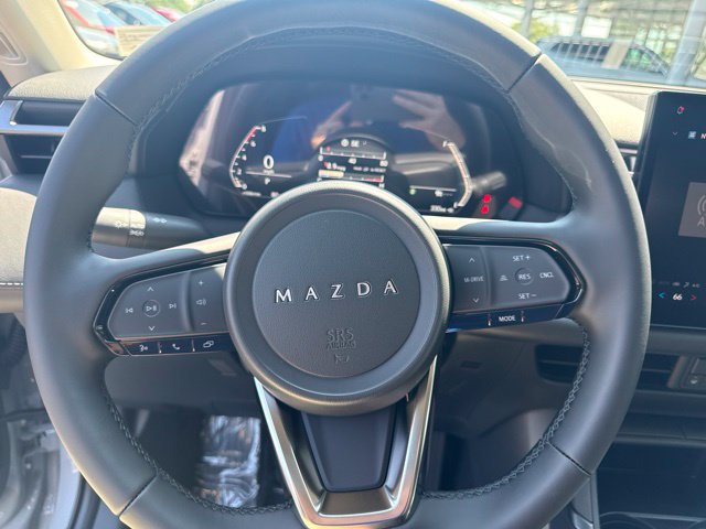 New 2026 MAZDA CX-5 Preferred AWD/4WD image 15