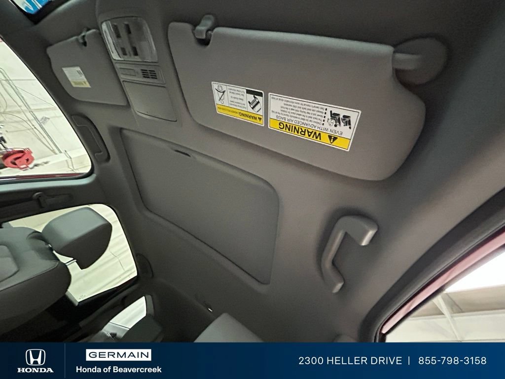 Used 2020 Honda CR-V Touring image 27