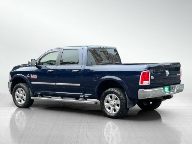 Used 2016 RAM 3500 Laramie AWD/4WD image 6