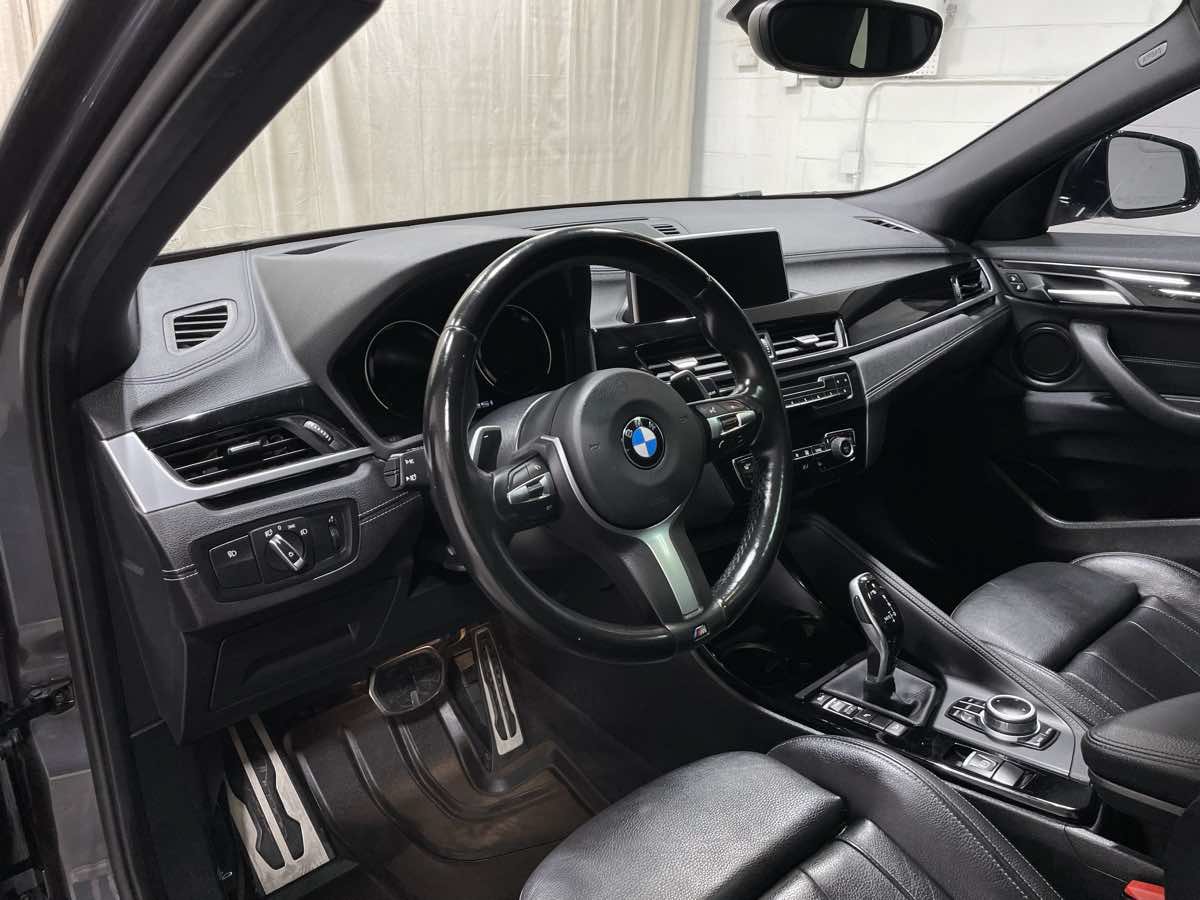 Used 2021 BMW X2 M35i w/ Premium Package AWD/4WD image 8