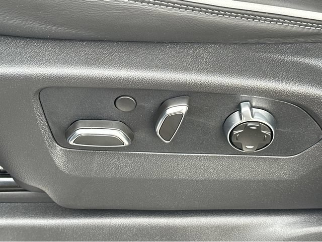 New 2026 GMC Sierra 1500 AT4X AWD/4WD image 37