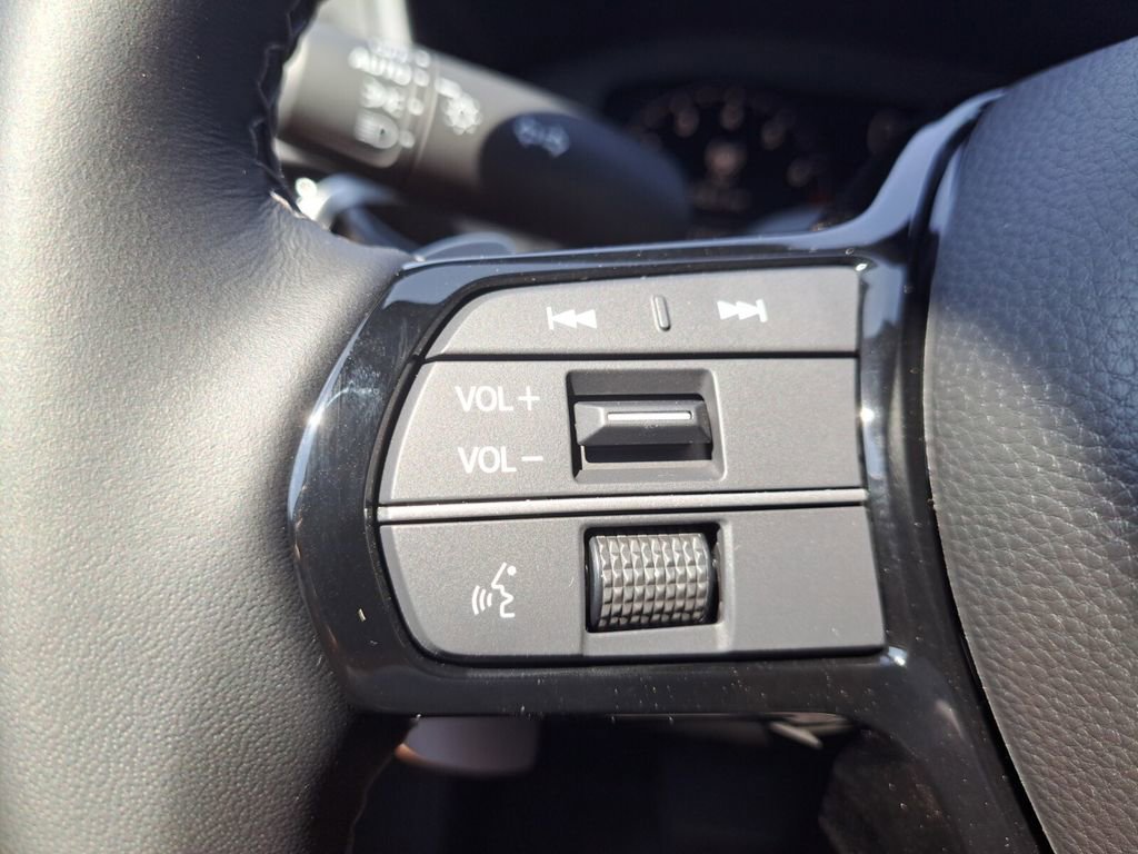 New 2025 Acura ADX FWD image 14