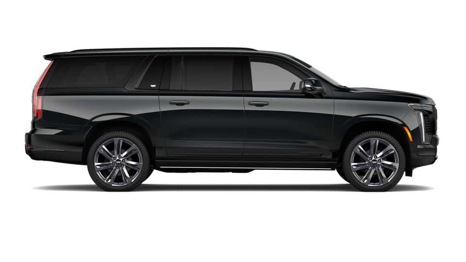 New 2026 Cadillac Escalade ESV Sport AWD/4WD image 65