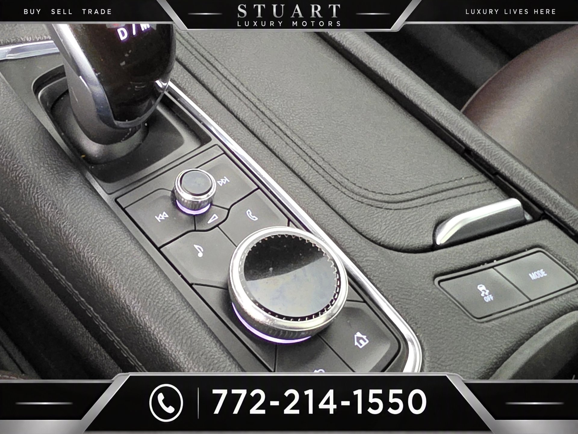 Used 2021 Cadillac XT6 Premium Luxury FWD image 18