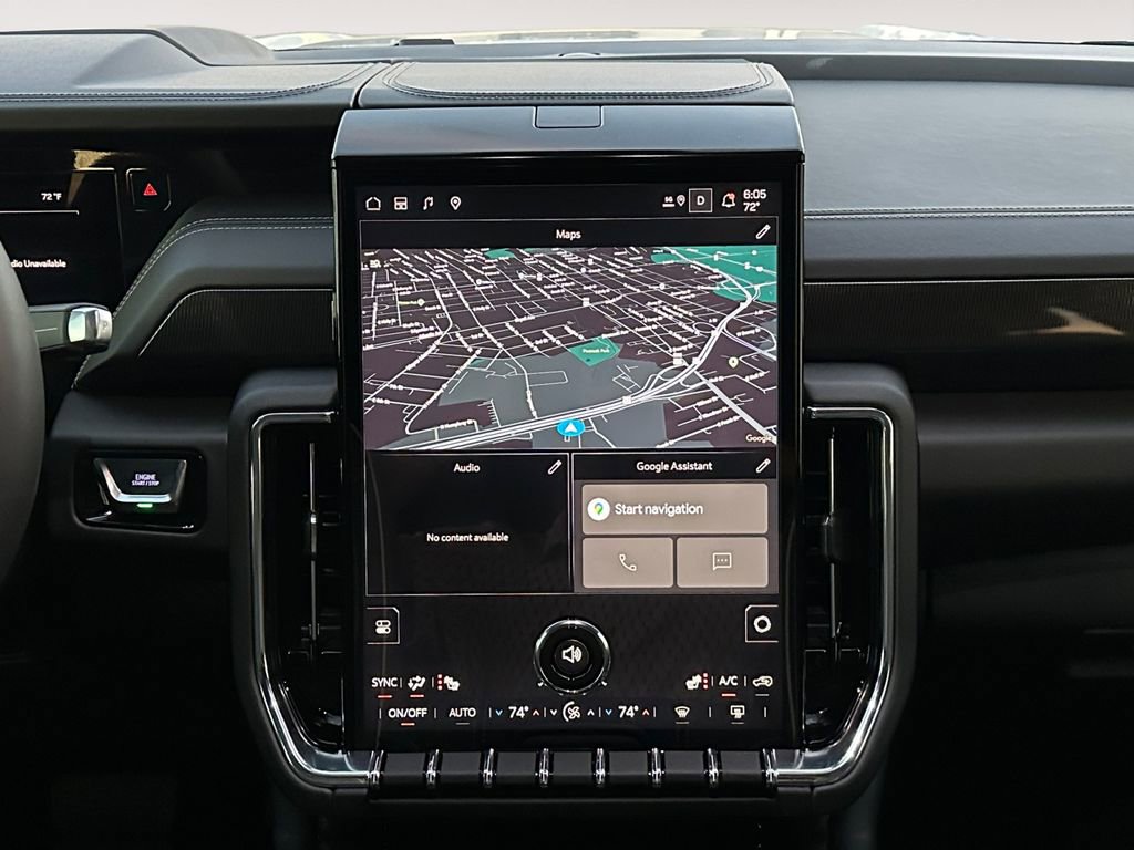 New 2026 GMC Yukon Elevation image 11